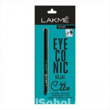 Lakme Eyeconic Kajal